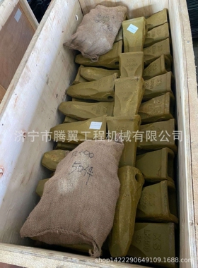 适用于PC400-8挖掘机斗齿 岩石型斗齿 208-70-14152RC