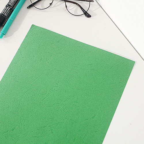 久印 彩色皮纹纸 +++ 297*4 封面纸 云彩纸 胶装封面卡纸 230克张