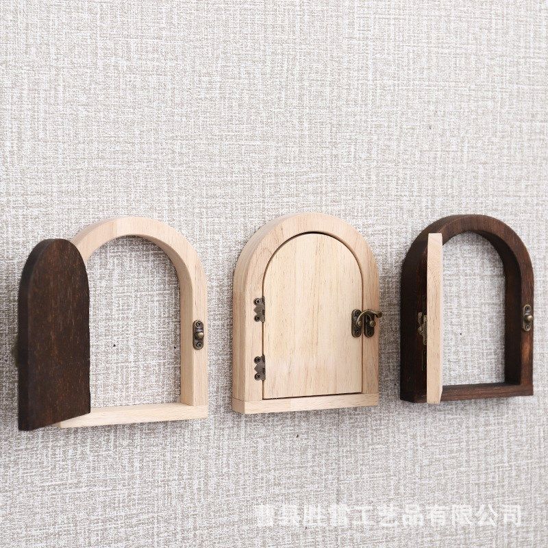 门洞堵孔器防盗入户门猫眼遮挡装饰插座保护墙面孔洞关盒遮丑