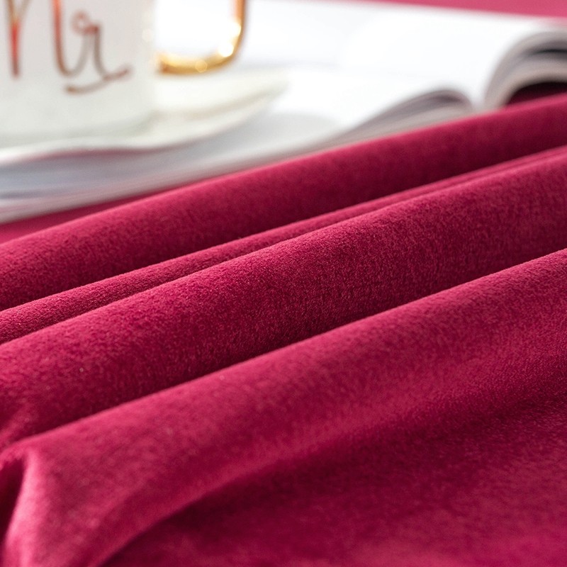 高品质会议桌布办公室荷兰绒布台布布艺展会签到台宴会长方形桌,居家布艺,桌布,淘宝优惠券,粉丝福利购,淘宝优惠卷