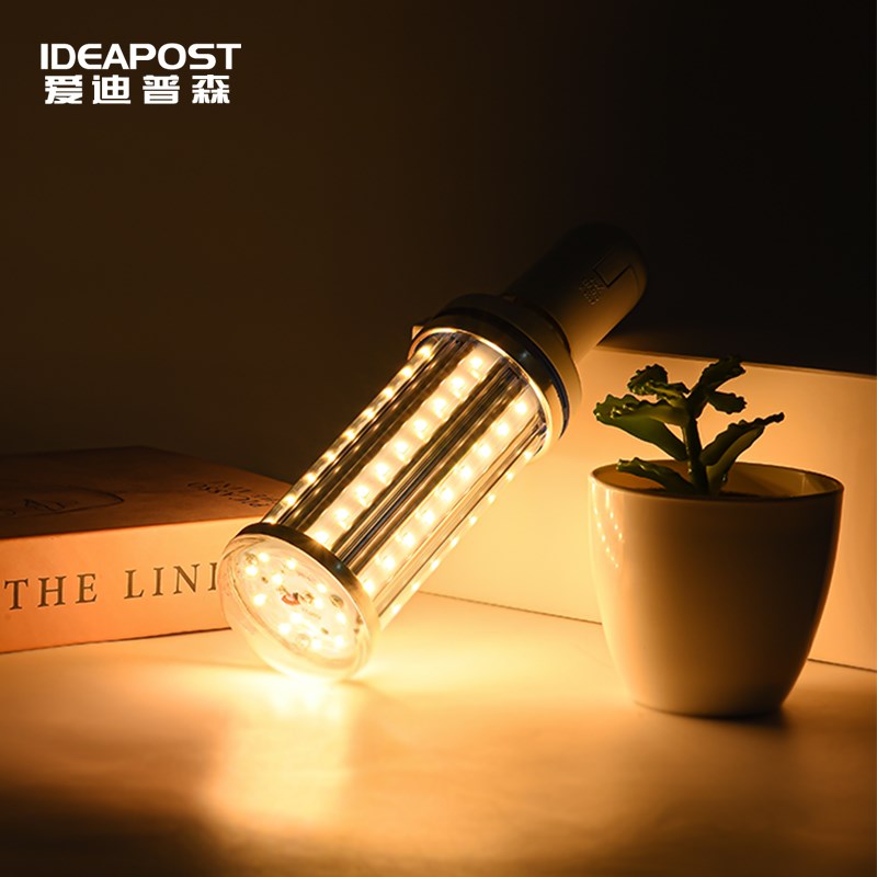 爱迪普森 D-LC20 led灯泡玉米灯泡路灯中华灯庭院灯泡 e27螺口
