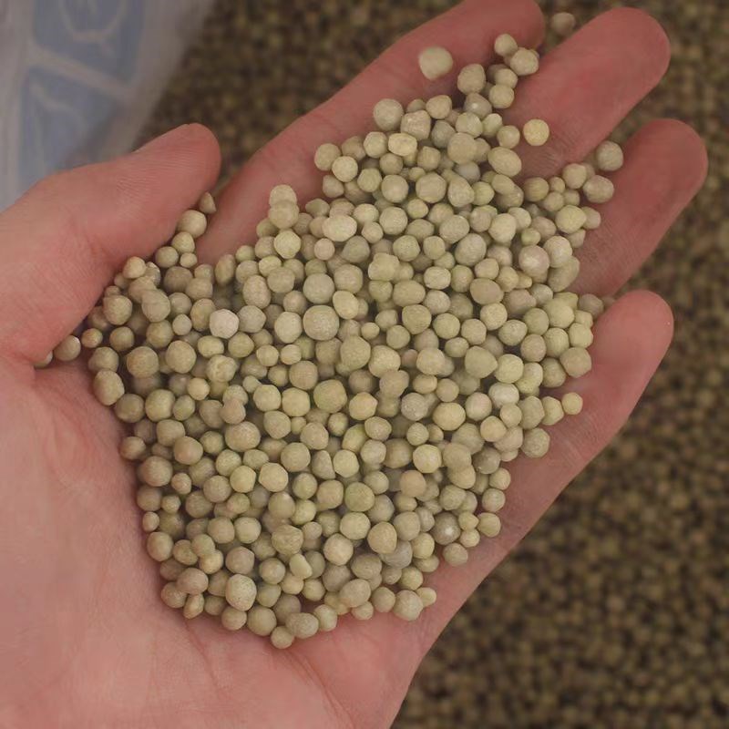 翠筠便利肥长效控释肥绿化苗木果树兰花月季草花控释肥复合肥料