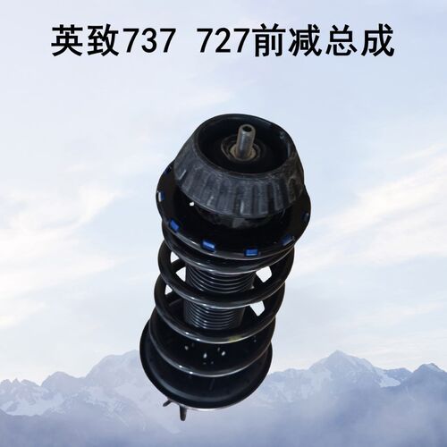 英致   减振器总成 避器前减总成后减后减振