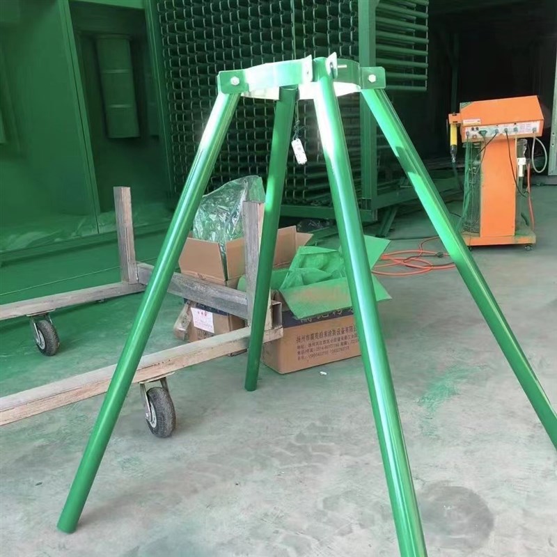 钢管树木支撑架固定器园林防风大树支撑杆绿化苗木支架树撑护树架