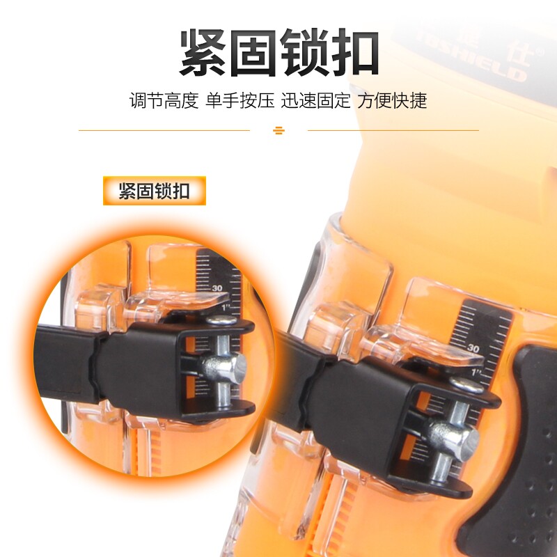 佳捷仕J02-635/J01-635修边机木工多功能雕刻机铝塑板开槽小锣机