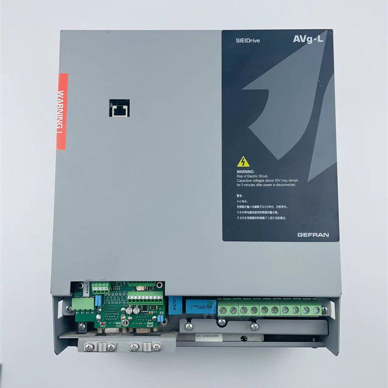 西威变频器AVGL AVS1075/1110/1150-XBL-BR4 7.5KW11KW15KW 原装