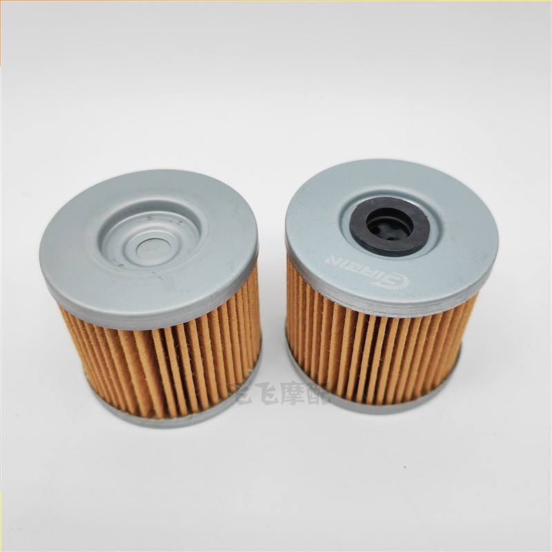 适用升仕机油格ZTR/T/V/X1/VX机油滤芯GK滤清器机滤