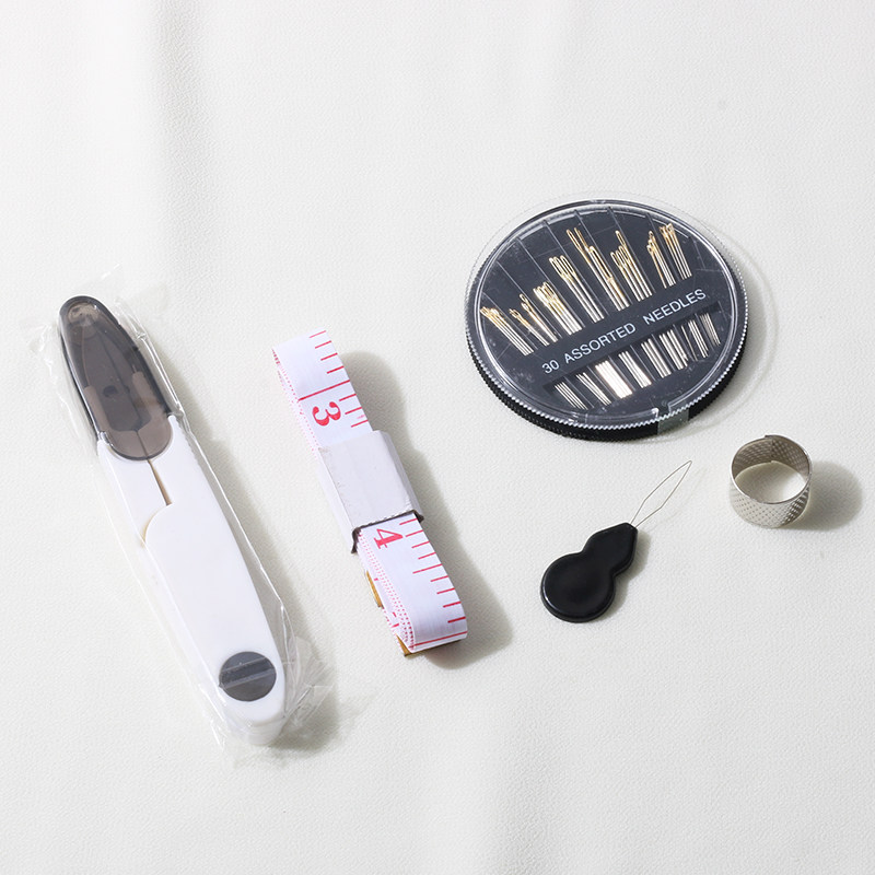 针线盒家用装便携针线包缝纫针线手缝针学生宿舍缝补工具,居家布艺,缝纫DIY工具套装,淘宝优惠券,粉丝福利购,淘宝优惠卷