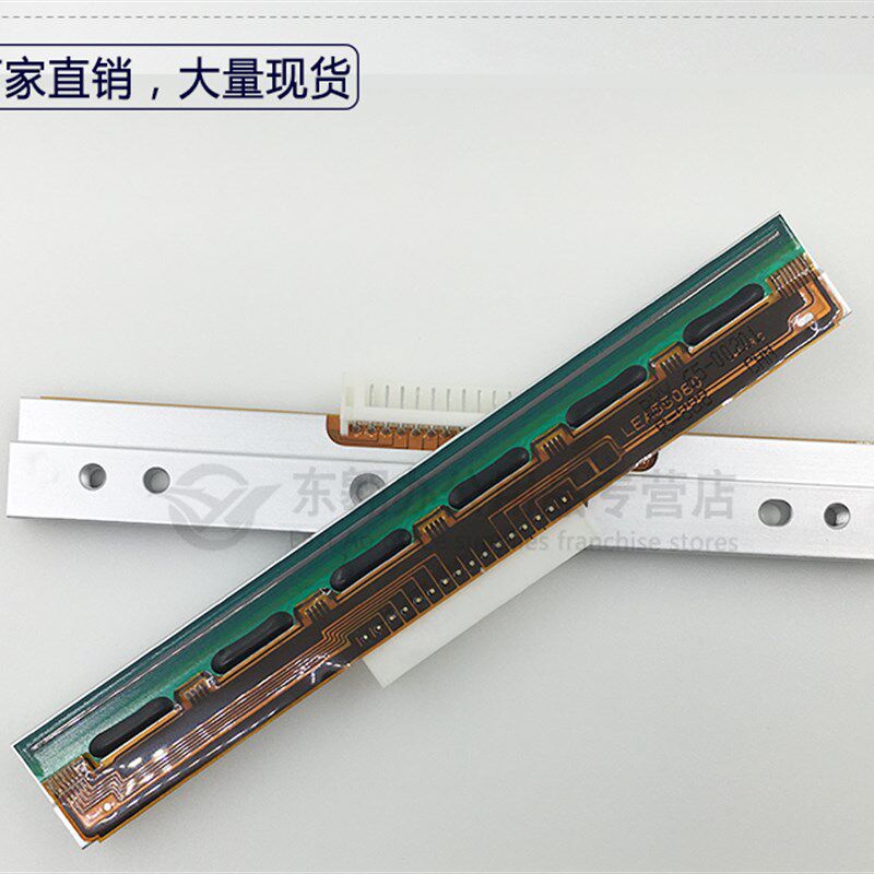 DOO科诚GU条码打印头Zu热敏打印头标签机打印头针头