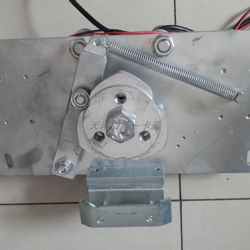 系统门禁  三辊闸机芯 三辊闸 闸机带电动