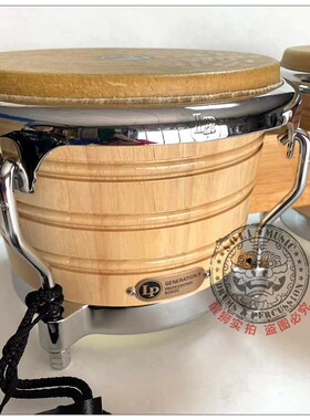 LP Genertion II 邦戈鼓 LP201X-2
