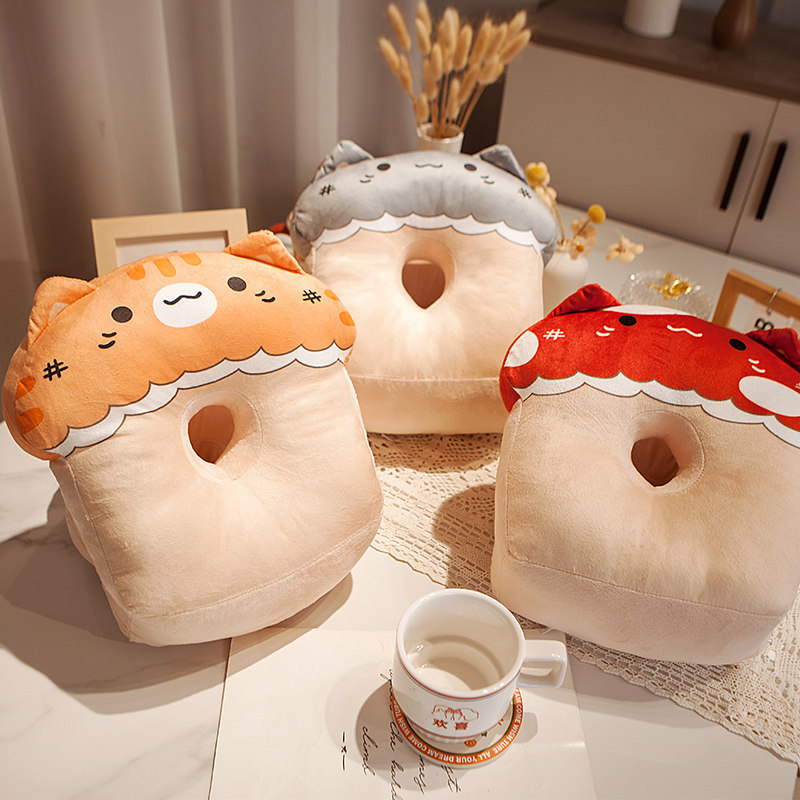 爱午睡枕趴睡枕中小学生教室午睡趴枕办公室午休趴桌上睡觉抱枕,居家布艺,午睡枕,淘宝优惠券,粉丝福利购,淘宝优惠卷