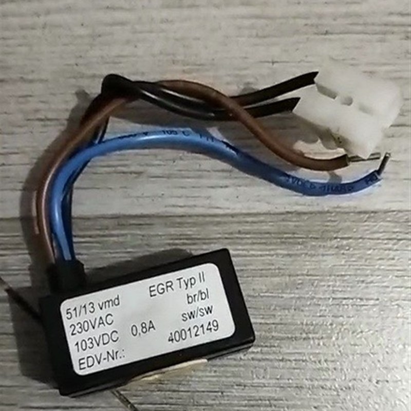 卷帘门电机刹车整流器 输入红线C2 输出黑线直流DC .