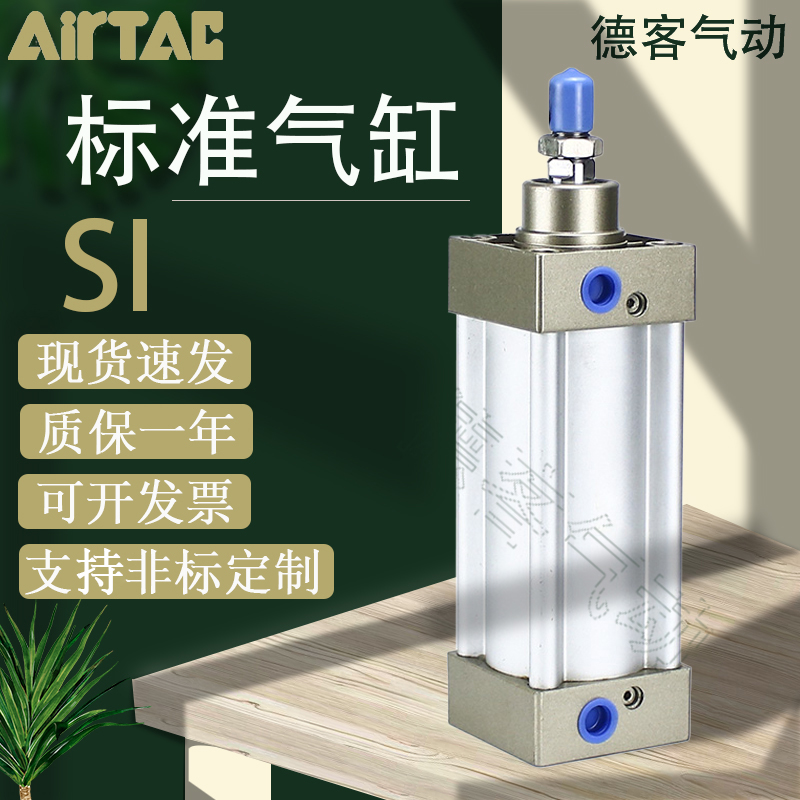 I标准气缸I2XXXXX100X1X10XXX/IJ