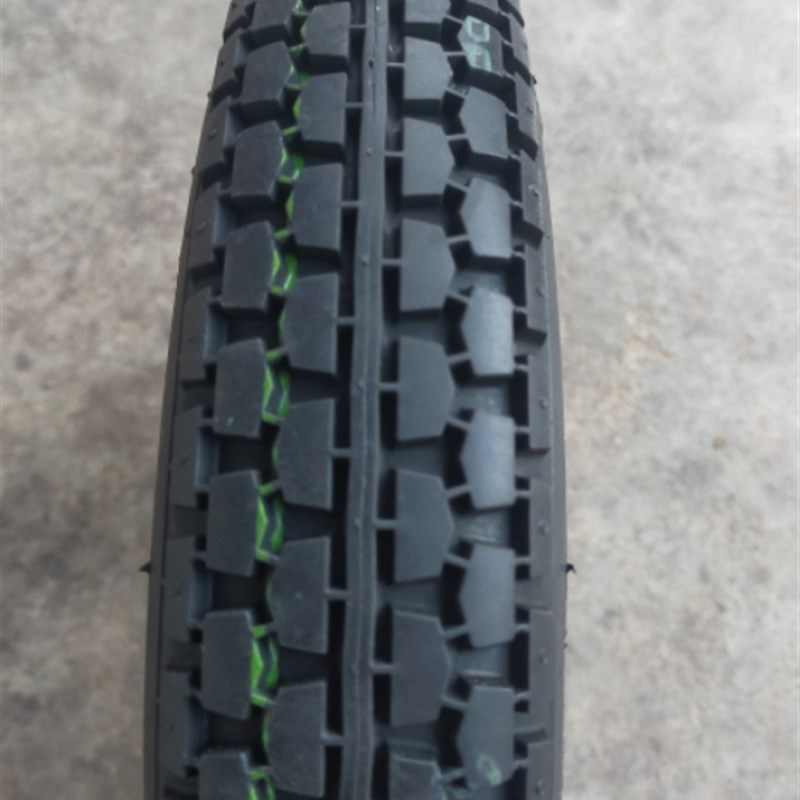 正新轮胎电动车手推车-  2.-外胎内胎推车充气胎