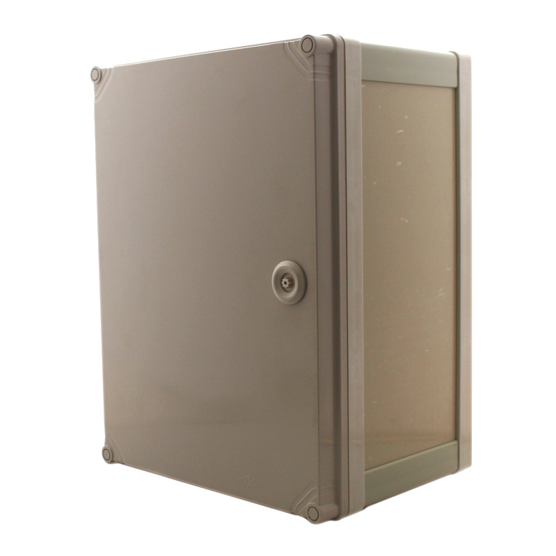 防水阻燃塑料配电箱**2布线箱PC电箱盖基业箱