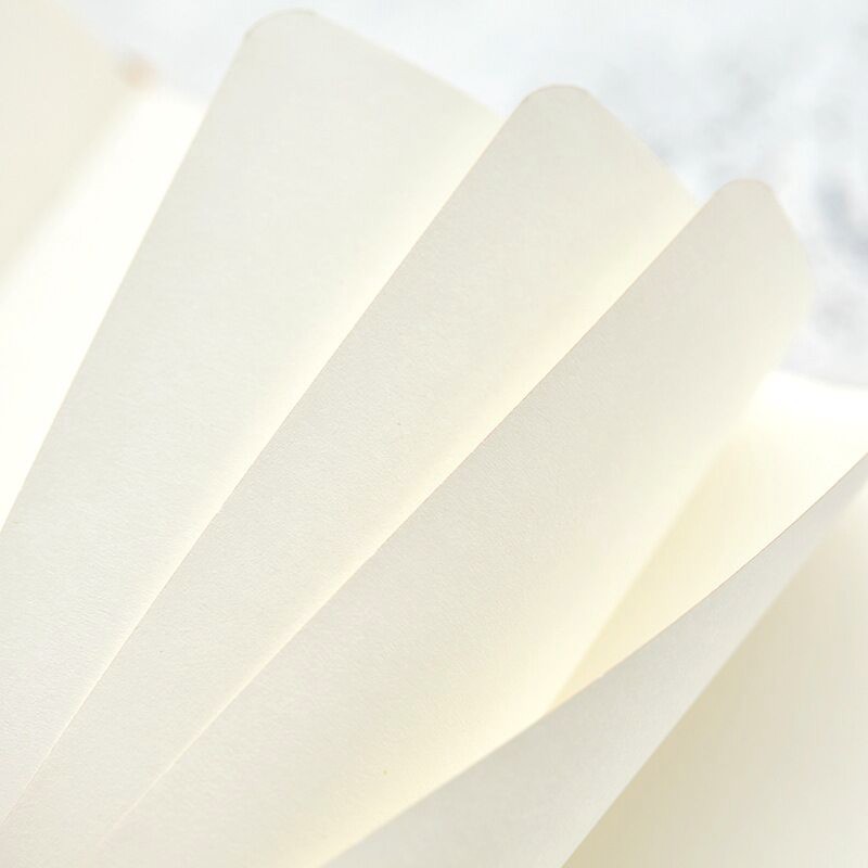 密码本带锁记事本空白本内页学生绘画无格无线笔记本子画册日记本