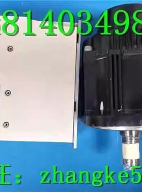 GD72+GM7GFC安川伺服电机 包 保质三个月