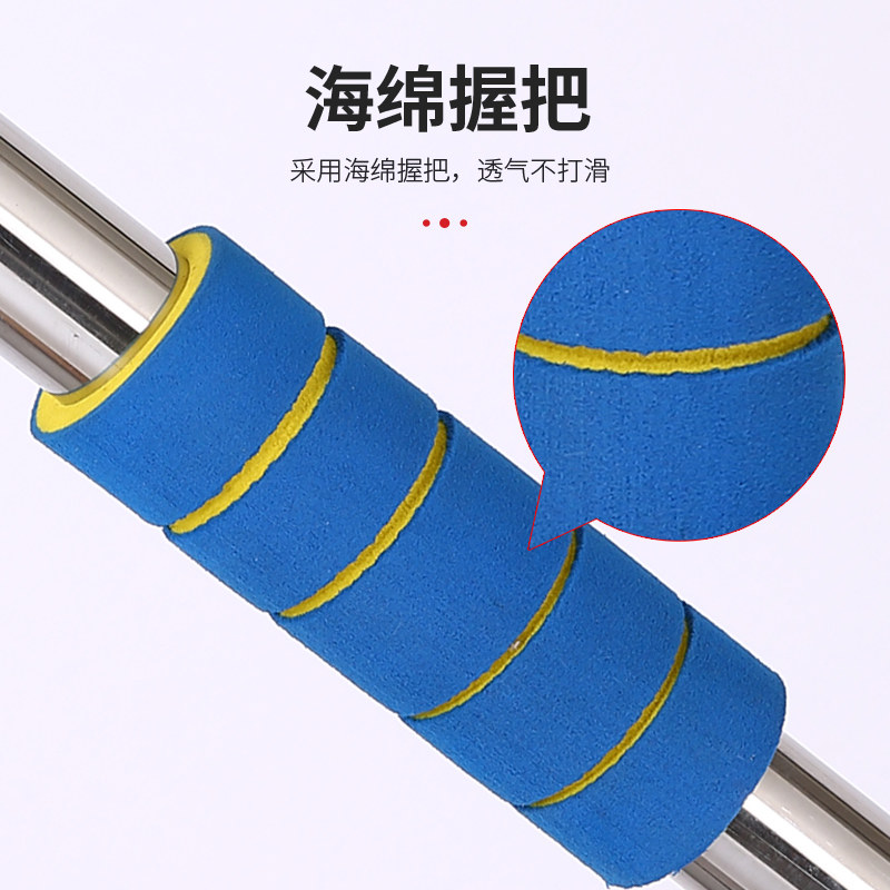 落地式输液架高低调节点滴架加厚诊所用家用式输液架