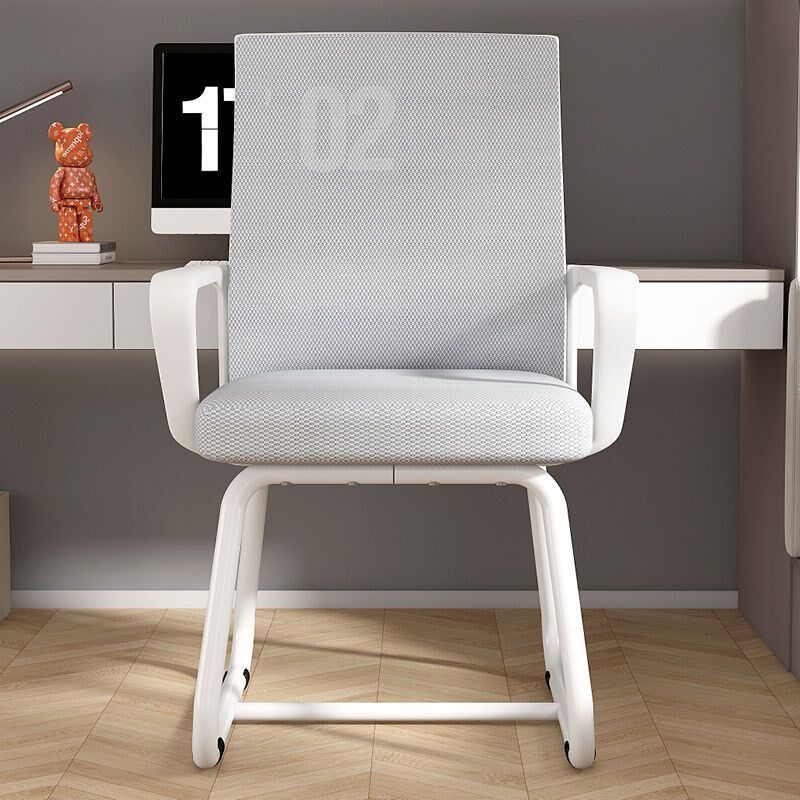 电脑椅舒适久坐会议室椅办公室座椅职员椅家用办公椅转椅