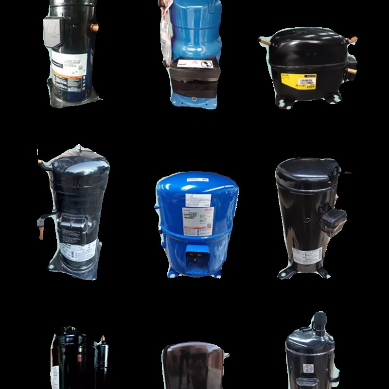 SY380A4CBE SY380A4ABE 空调压缩机SY380A4ABB SY380A4CBB丹佛斯