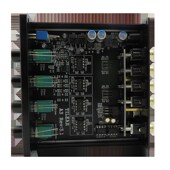 混音器 进出 独立音量调整 增益调