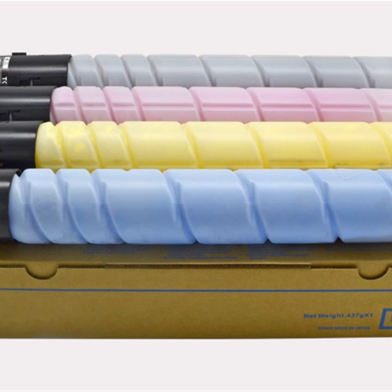 磁电英雄适用圣度新都D200 D201 D202粉盒碳粉D300 D301 D310  D3