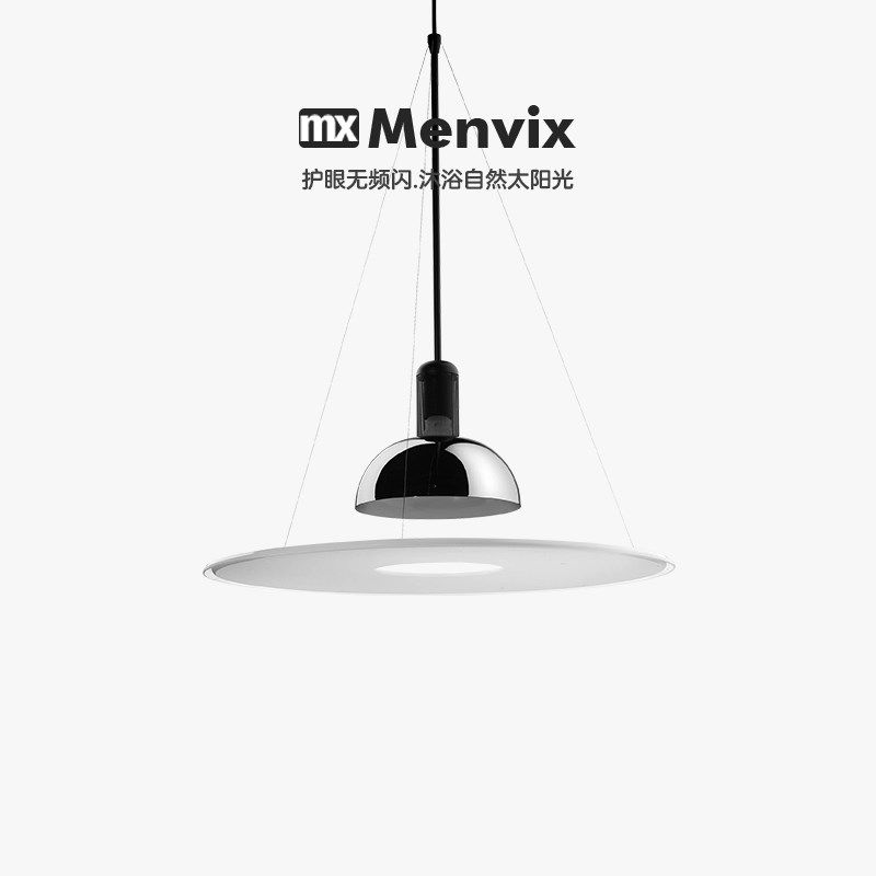 ni意大利fii飞碟吊灯现代设计师餐桌吧台原装飞盘吊灯,家装灯饰光源,餐厅吊灯,淘宝优惠券,粉丝福利购,淘宝优惠卷