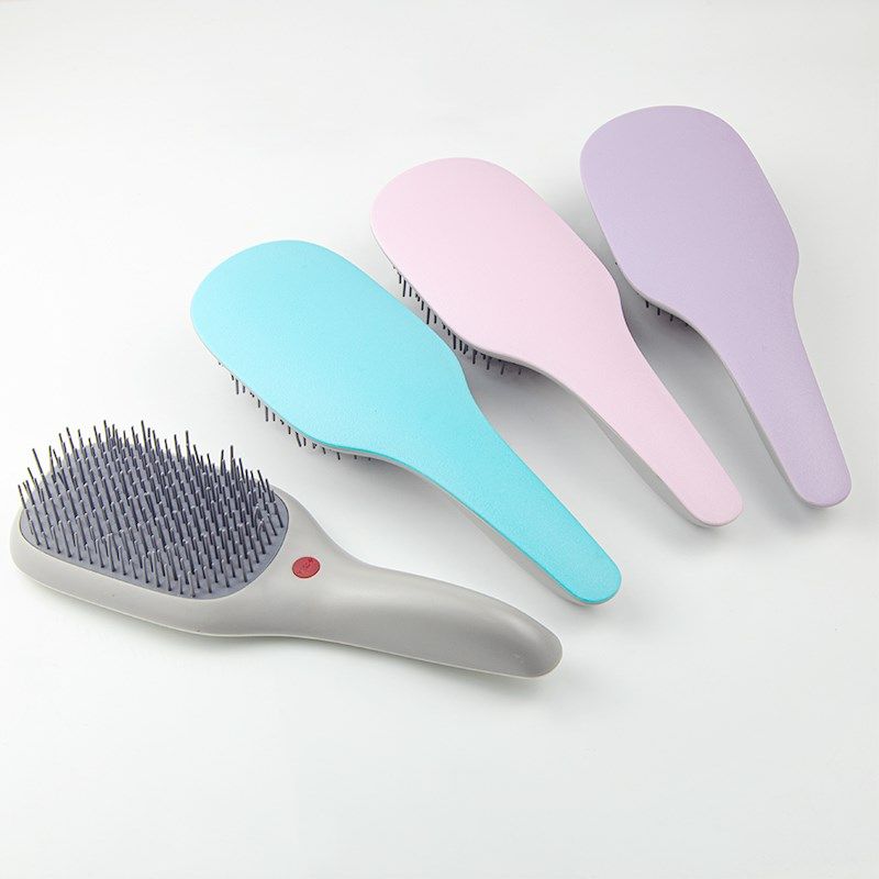 接发长发顺发大板梳美发大齿防静电按摩梳家用一梳到底打结,家庭/个人清洁工具,梳子/化妆梳/按摩梳,淘宝优惠券,粉丝福利购,淘宝优惠卷