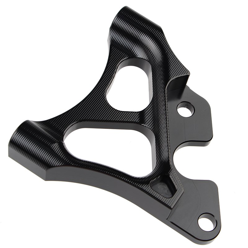 RZM转接码大辐射卡钳座22/25适用MP正叉/倒置前减震UF2/MDF2