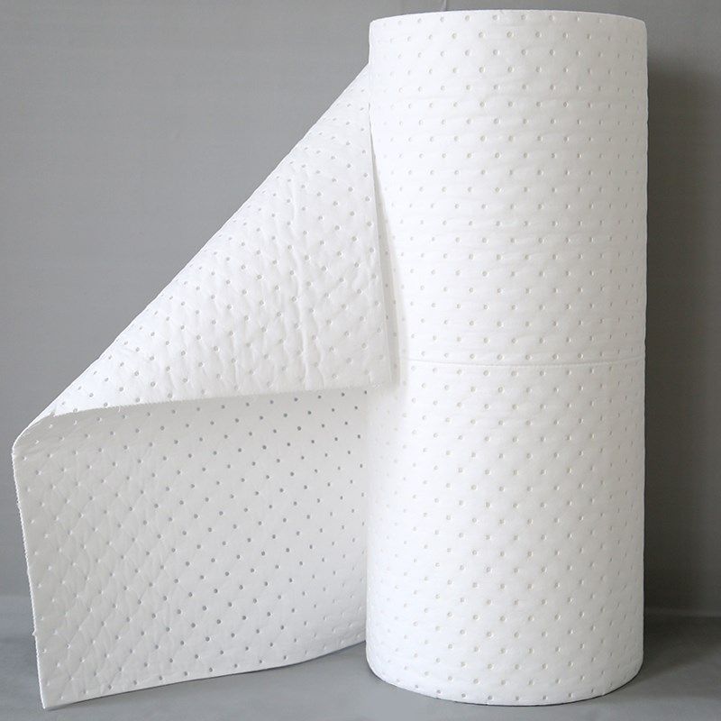 杰易净复合吸油卷吸油棉压点工业地面水面用海事船舶码头用吸油毯,标准件/零部件/工业耗材,吸油垫/吸油棉/吸油毡,淘宝优惠券,粉丝福利购,淘宝优惠卷