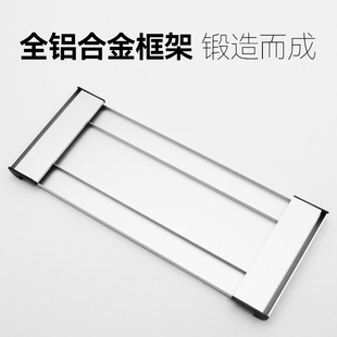 定制铝合金科室牌 办公室门牌标识牌学校医院烤漆u吊牌社区面科室