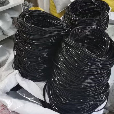 00型钻机灌桩导管密封圈O型密封圈导管垫灌桩导管连接头密封圈