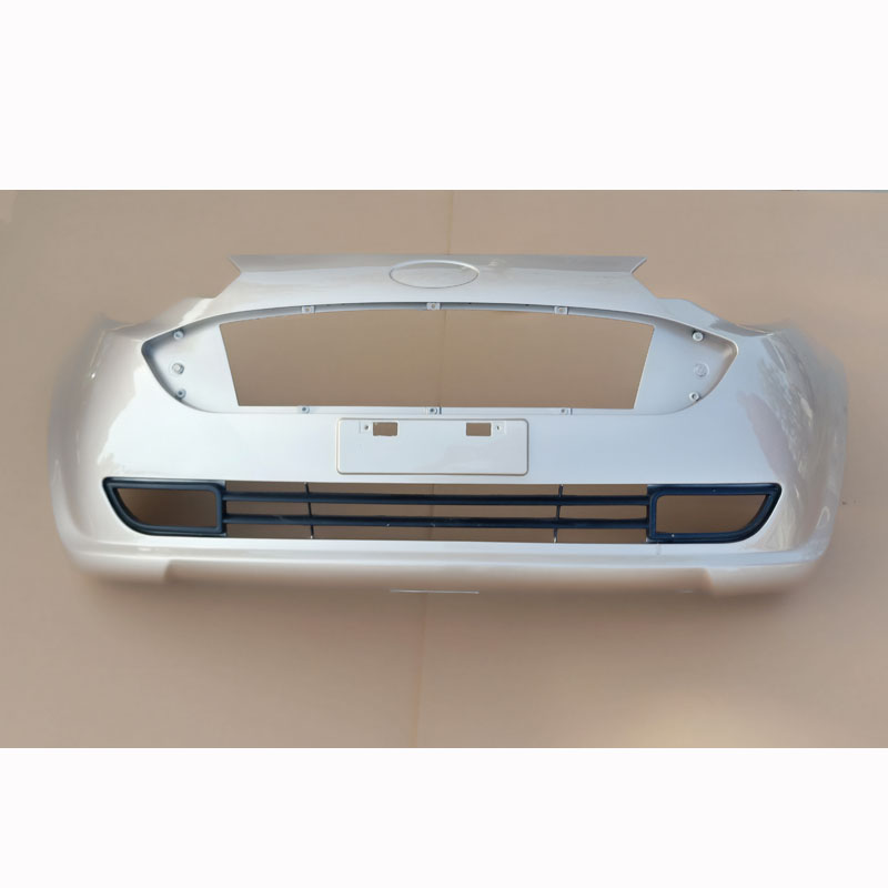 道爵拓者新款电动汽车轿车前保险杠前护杠前杠 道爵拓者201