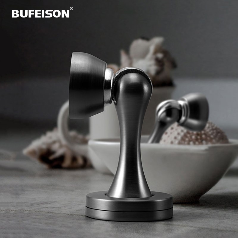 锌合金加厚吸墙浴室门强磁门触门阻防撞门吸器防风门阻门吸器