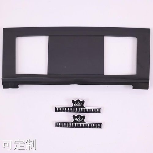 电钢琴乐谱架电子琴谱架书架立架电子琴塑料曲谱歌谱谱台