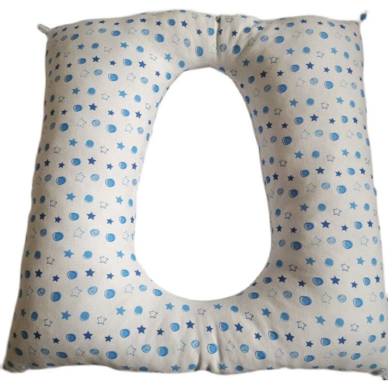 防褥疮坐垫充气坐垫瘫痪病卧床老办公室员屁股垫轮椅垫