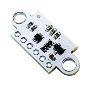 VI5300 激光测距传感器模块 4米测距 替代VL53L0X VL53L1X 含盖片