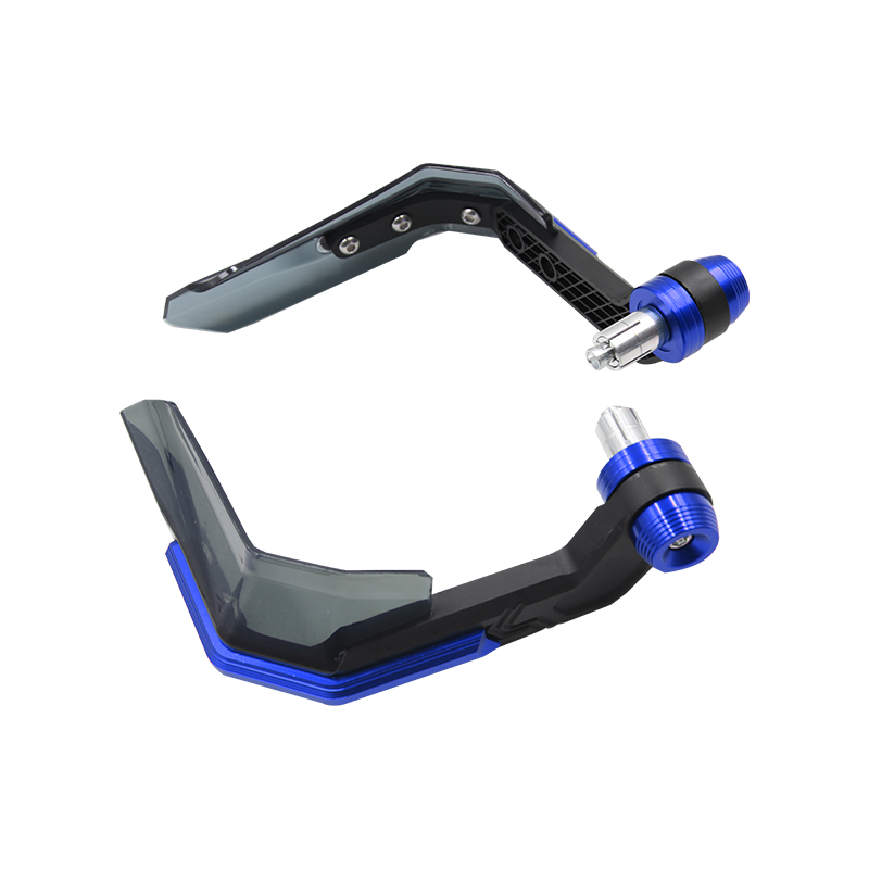 适用YM三阳巡弋1/1/00九妹z00改装车手把护弓挡风护手护罩