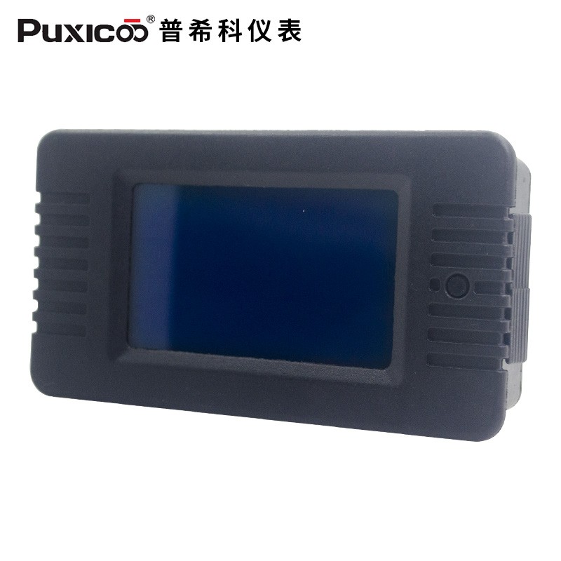 PZEM-020交流电能频率数显表电压电流表功率因数功率表100电子