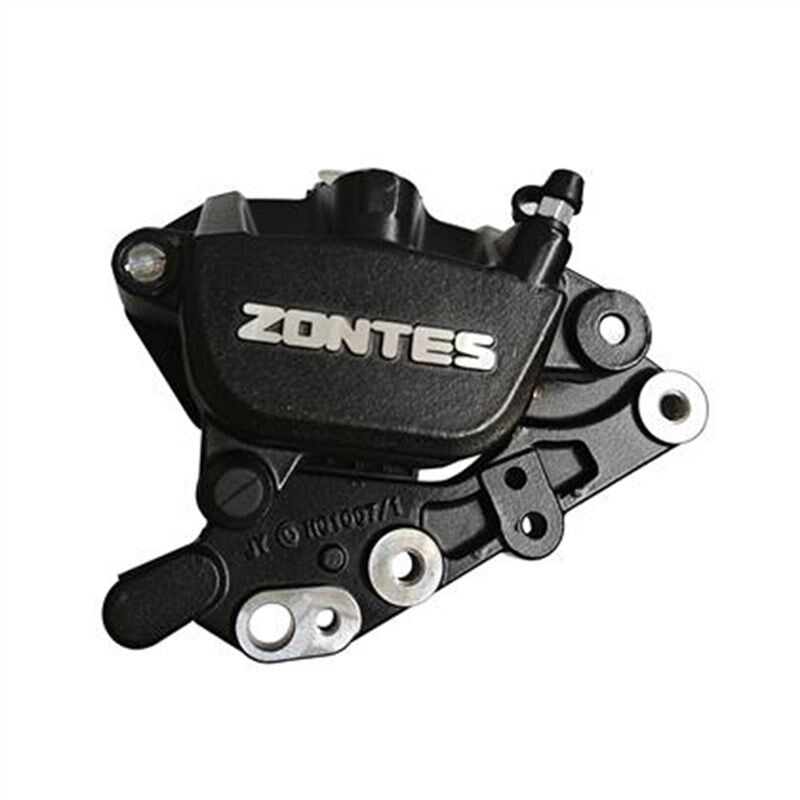 升仕ZTDM前后碟刹卡钳制动安装版卡子刹车系蹄片刹车制动片