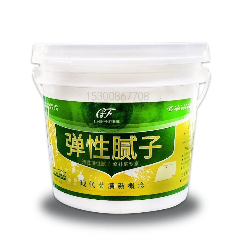驰凤弹性腻子 修补缝 接缝腻子 补裂缝批嵌材料 墙面修补白色,基础建材,腻子/批嵌材料,淘宝优惠券,粉丝福利购,淘宝优惠卷