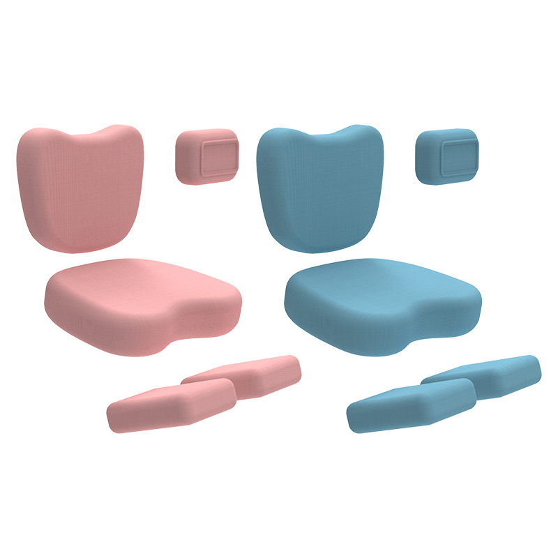 童星学习椅儿童升降椅罩防尘换洗家用靠背电脑学习椅