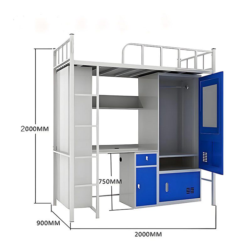 惠州市公寓床上床下桌单人床带书桌大学生低床员工铁艺床宿舍床,商业/办公家具,学校双层床/宿舍床,淘宝优惠券,粉丝福利购,淘宝优惠卷