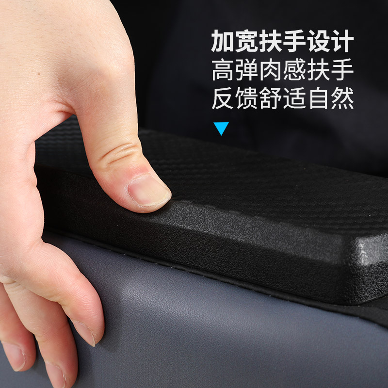 新款网吧电竞酒店沙发椅单人家用一体式躺沙发网咖电脑游戏沙发