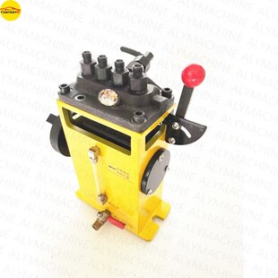 适用久保田杰克赛试验台上尔油泵泵头检测卡具带标准数据可装