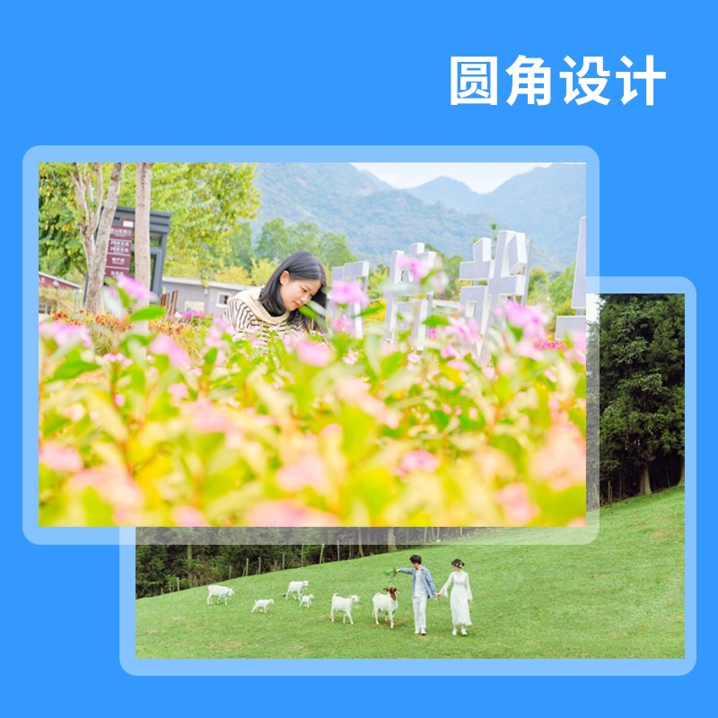 雷盛奖状过塑膜文件塑封膜15丝15C/150mic相片膜护卡膜过胶膜热封