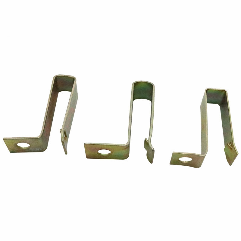 8快吊轻钢龙骨吊件集成吊顶丝杆吊钩彩锌大吊加宽加厚吊件钩