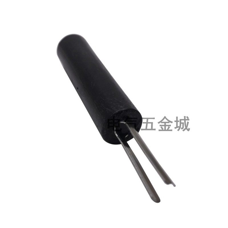 JZ5芯航空插座退针器断路器高压关柜二次取针拔针器