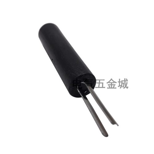 JZ5芯航空插座退针器断路器高压关柜二次取针拔针器